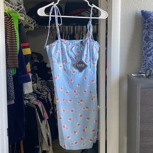 Zaful Dress